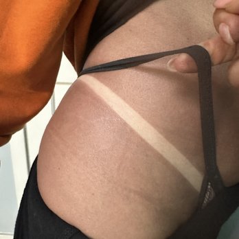 Clean Glow - Spray Tanning Near Me