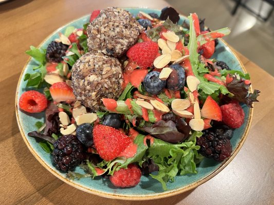 Mighty Squirrel Taproom & Kitchen by null