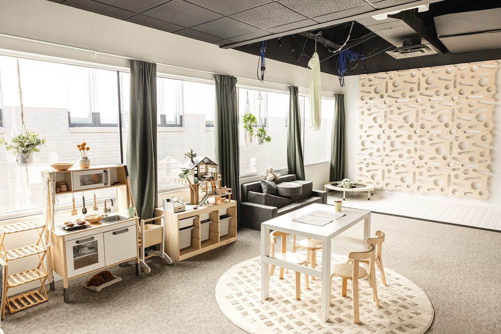 Playful Pathways - grief counselor in Birmingham, MI