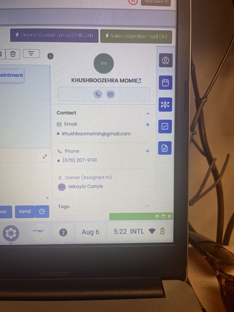 Slide of SCI Roofing and Construction