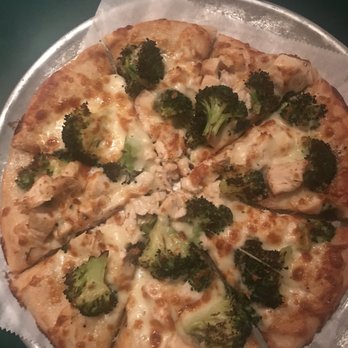 Owen O'Leary’s - Chicken Broccoli Pizza! - Burgers Near Me - Southborough, Massachusetts Owen O'Leary’s - Chicken Broccoli Pizza! - Burgers Near Me - Southborough, Massachusetts