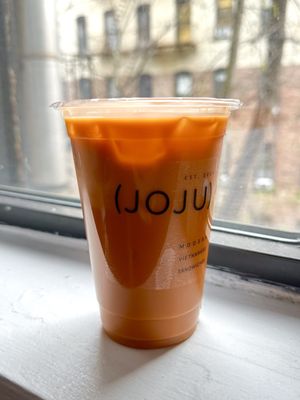 JoJu by null