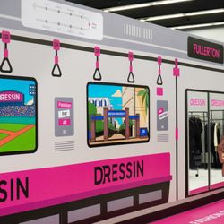 Dressin - Pair it & try it!