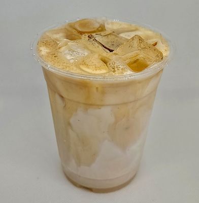 Joe's Coffee Stop by null