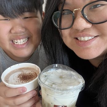 Arc Coffee - Coffee & Tea Near Me - Buena Park, California Arc Coffee - Coffee & Tea Near Me - Buena Park, California