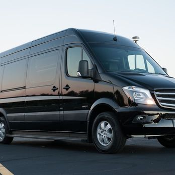 PGA Transport and Logistics - Van shuttle service - Airport Shuttles Near Me PGA Transport and Logistics - Van shuttle service - Airport Shuttles Near Me