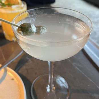 La Loba - Spanish Near Me - Seattle, Washington