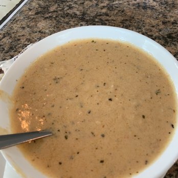 The Cove - Lobster Bisque. - Seafood Near Me - Erie, Pennsylvania The Cove - Lobster Bisque. - Seafood Near Me - Erie, Pennsylvania