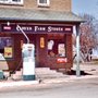 Photo of Eola Post Office