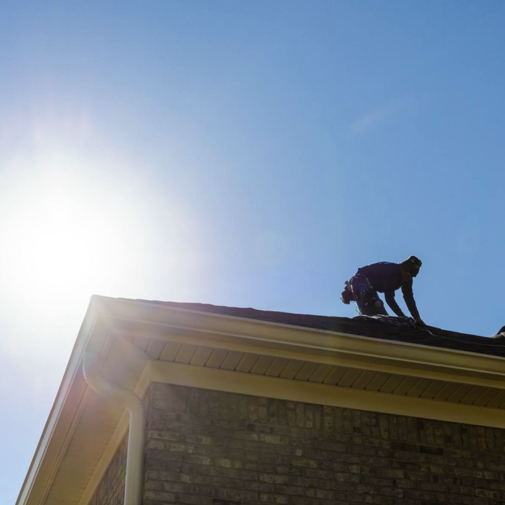 Slide of Mission City Roofing & Exterior