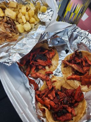 Tacos El Regio NC by null