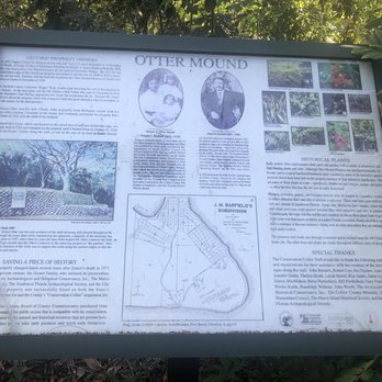 Otter Mound Preserve - Hiking Near Me - Marco Island, Florida Otter Mound Preserve - Hiking Near Me - Marco Island, Florida