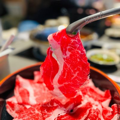 Daimaru Shabu Shabu (大丸 Scarborough) by null