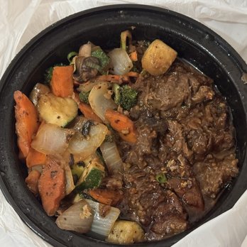 Songohan - Rendang dinner - Japanese Near Me - Sequim, Washington Songohan - Rendang dinner - Japanese Near Me - Sequim, Washington