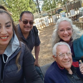 Bear Belly Brewing Company - Good times with great friends! Stayed warm by the fire pit. - Breweries Near Me - Kings Beach, California Bear Belly Brewing Company - Good times with great friends! Stayed warm by the fire pit. - Breweries Near Me - Kings Beach, California
