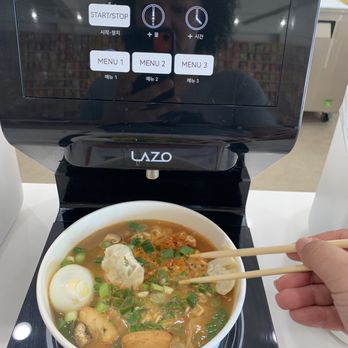 The Ramyun Library - Stirring my noodles - Ramen Near Me - Carrollton, Texas The Ramyun Library - Stirring my noodles - Ramen Near Me - Carrollton, Texas