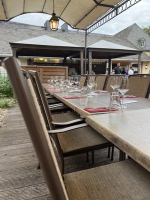 Weinwirtschaft Friedrich-Wilhelm, Trier by null