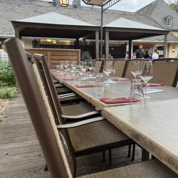 Weinwirtschaft Friedrich-Wilhelm - Viele Gäste werden erwartet