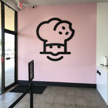 Crumbl - Lake Washington - Wall Art - Bakeries Near Me - Melbourne, Florida Crumbl - Lake Washington - Wall Art - Bakeries Near Me - Melbourne, Florida