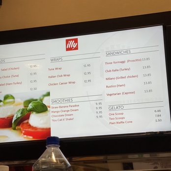illy Caffè - Coffee & Tea Near Me - Las Vegas, Nevada illy Caffè - Coffee & Tea Near Me - Las Vegas, Nevada