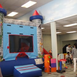 Magical Playground