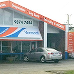 Tyres & More