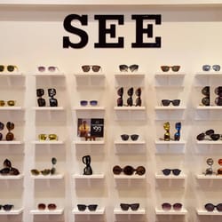 SEE - All sunglasses $99