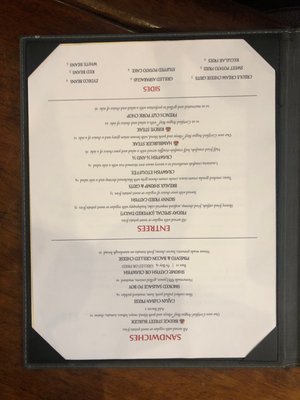 Menu photo 6 Cafe Sydnie Mae Breaux Bridge, LA Menu photo 6 Cafe Sydnie Mae Breaux Bridge, LA