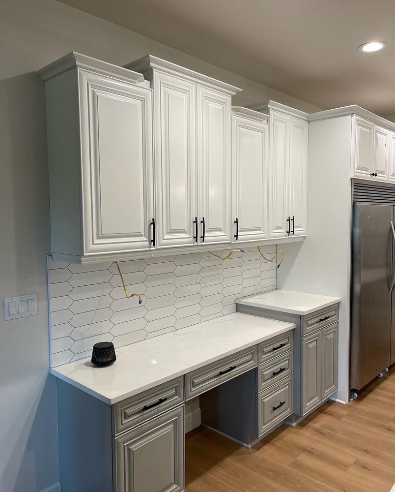 MZ GRANITE & QUARTZ Updated June 2024 Request a Quote Kennewick, Washington Countertop