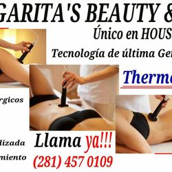 Margarita's Beauty & Spa