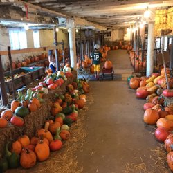 Emsley Farm