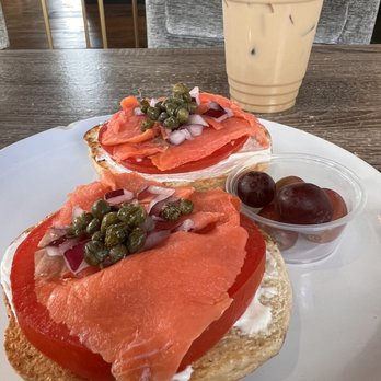 PhiloÇoffee - Lox Bagel - Cafes Near Me - San Antonio, Texas PhiloÇoffee - Lox Bagel - Cafes Near Me - San Antonio, Texas