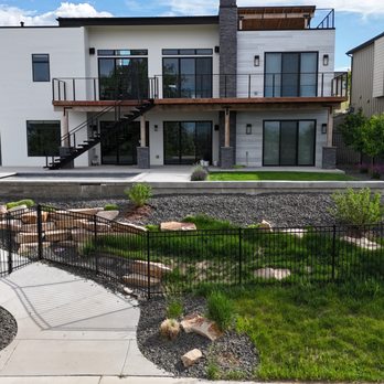 Artistic Escapes - Landscape Architects or Designers Near Me - Eaton, Colorado