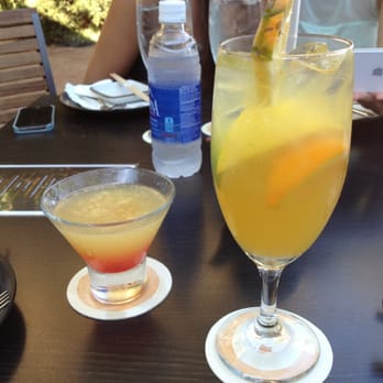 Japengo - Happy hour drinks - Asian Fusion Near Me - Lahaina, Hawaii