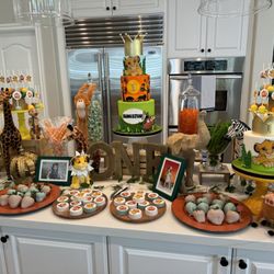 Sweet Tooth Candy