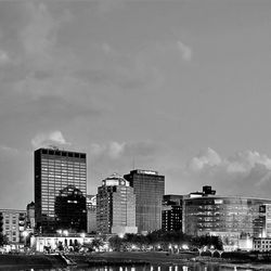 Some IDEAS - Servicing the Dayton Metro Area