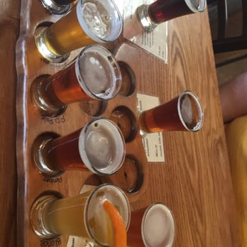 Blacksmith Brewing Company - Breweries Near Me - Stevensville, Montana