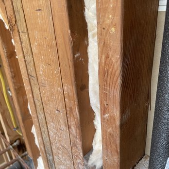 Brother's Handyman - that's more air than insulation - Handyman Near Me Brother's Handyman - that's more air than insulation - Handyman Near Me