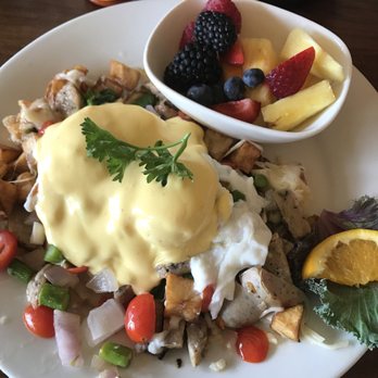 McKay Cottage Restaurant - American Near Me - Bend, Oregon