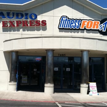 Fitness For 10 Closed Instruction 7685 S Virginia Fitness For 10 Closed