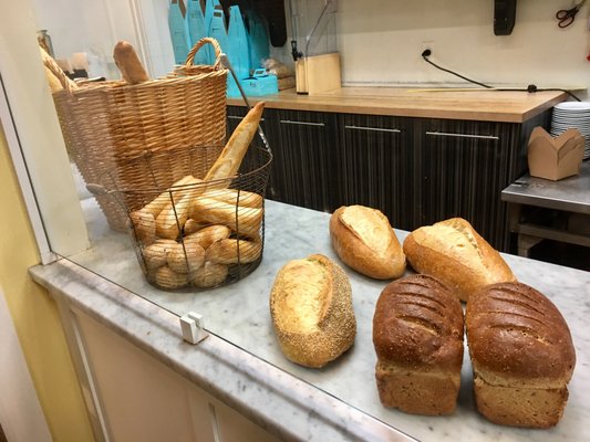 BREAD CRAFT - 126 Photos & 129 Reviews - 24 Church Ave SW, Roanoke, VA