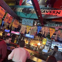 SHELLBACK TAVERN - Updated July 2025 - 231 Photos & 383 Reviews - 116 ...