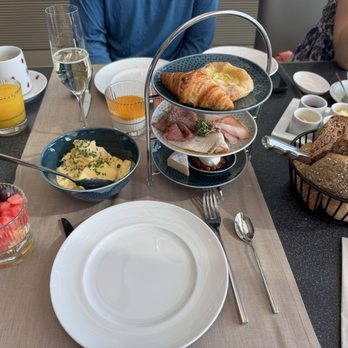 Käfer - dome breakfast - German Near Me - Berlin, BE