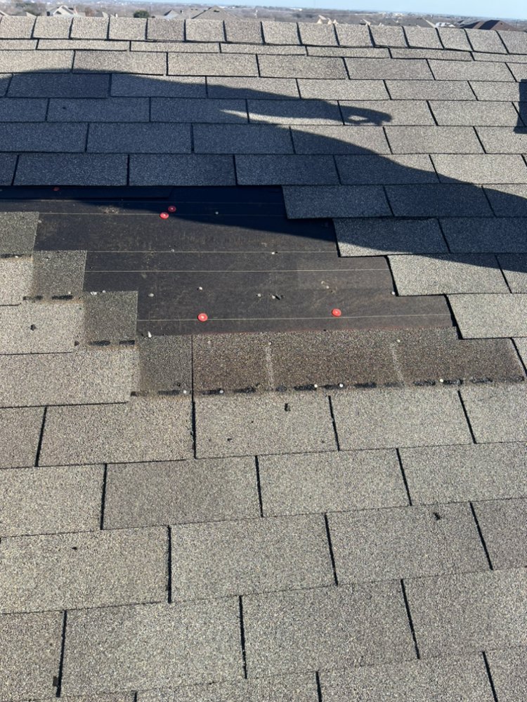 Slide of A Quality Roofing