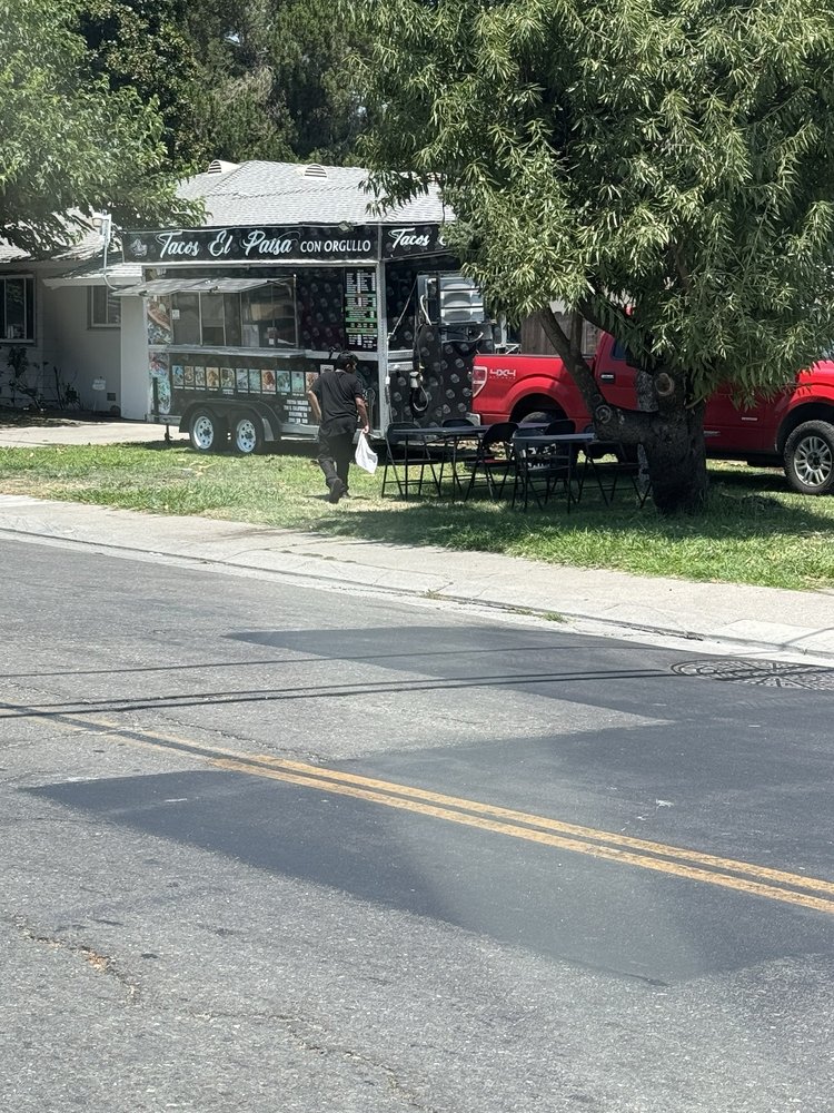 TACOS EL PAISA Updated August 2024 5108 Scott Creek Dr, Stockton