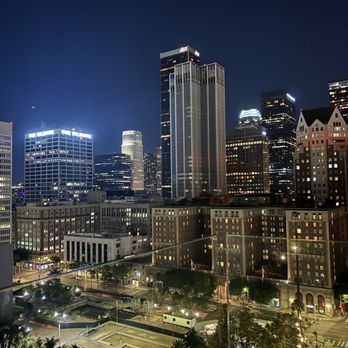 Perch - view - Lounges Near Me - Los Angeles, California