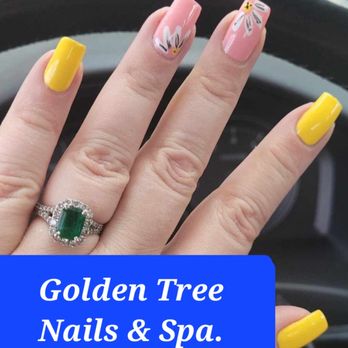 Golden Tree Nails & Spa - Nail Salons Near Me - Shrewsbury, Pennsylvania Golden Tree Nails & Spa - Nail Salons Near Me - Shrewsbury, Pennsylvania