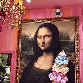 Sloan's - Clematis St. - Ice Cream & Frozen Yogurt Near Me - West Palm Beach, Florida