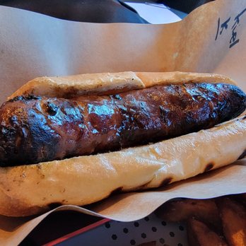 Wurstküche - Hot Dogs Near Me - Los Angeles, California Wurstküche - Hot Dogs Near Me - Los Angeles, California