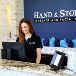 Hand & Stone Massage and Facial Spa